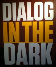 Dialog in the Dark: See NYC in a Whole New Way at This Interactive Installation