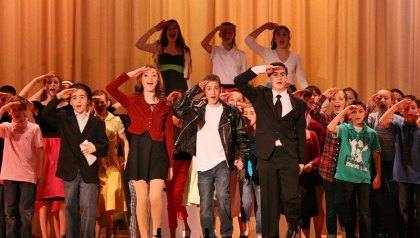 Drama Summer Camps for Kids on Long Island