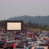 Free Outdoor Movies on Long Island: Family Fun for Summer Nights