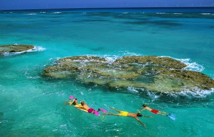 Spring Break Getaway Deals: Disney, Mexico, Bermuda, Cape May, Skiing and More