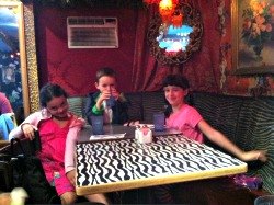 East Village Family-Friendly Restaurants: Where to Eat with Kids in the East Village