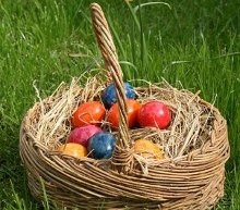 Easter Egg Hunts for Kids in Westchester
