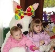 Easter Egg Hunts, Train Rides and Fun Events in Connecticut (Litchfield County Area)