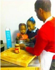 Easy-to-make Valentine's Day Recipes for Kids