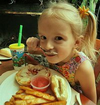 NYC Restaurants with Kids' Entertainment and Activities