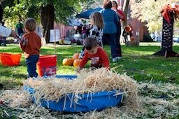Fall Festivals and Fairs in CT (Fairfield County)