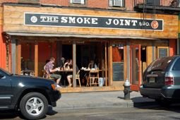 Family-Friendly Fort Greene Clinton Hill Restaurants: Where to Eat with Kids in Brooklyn