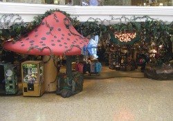 Family Friendly Restaurants in Connecticut (Hartford County)