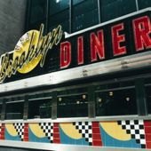Family-Friendly Restaurants Near Lincoln Center