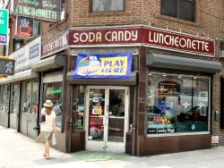Family-Friendly Restaurants Near the Metropolitan Museum of Art