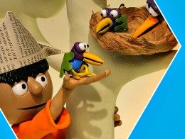 Cool Movies for NYC Kids: BAMkids, New York International Children's Film Festival & Ongoing Family Film Series