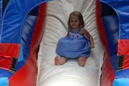 Our Favorite Indoor Play Spaces in Fairfield County, CT