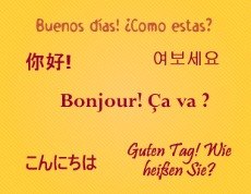 Foreign Language Camps for NYC Kids: Learn to Speak Spanish, French, Chinese and More