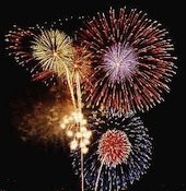 4th of July Fireworks Weekend Schedule in CT: Fairfield, Greenwich, New Milford and more