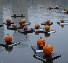 Free and Fun Things to Do this Weekend for NYC Kids: Halloween Festivals and Parades, Pumpkin Sail, School Fairs Oct 22-23