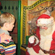 Free & Fun Things to Do this Weekend for NYC Kids: Museum of Math Opening, Christmas and Hanukkah Festivities December 15-16