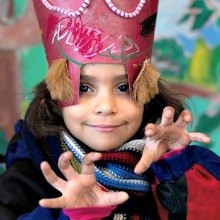 Free & Fun Things to Do this Weekend for NYC Kids: Thomas the Tank Engine, Dinosaur Day, KamiKaze FireFlies January 12-13