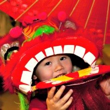 Free & Fun Things to Do this Weekend for NYC Kids: Chinese New Year, Valentine's Day, Museum Family Days February 9-10