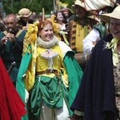 Free and Fun Things to Do this Weekend with Kids in CT: Robin Hood Festival, Pet Parades, Carnivals