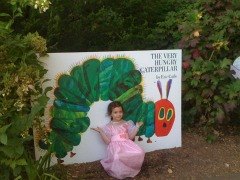Free and Fun Things to Do This Weekend with NYC Kids: Outdoor Festivals, Earth Day Fun, Tribeca Soccer Fest April 21-22