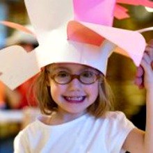 Free & Fun Things to Do this Weekend with NYC Kids: Miyazaki Film Fest, Story Pirates, Pillow Fight Day, Tartan Parade April 6-7