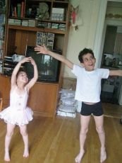 Cheap (and a Few Free) Dance Classes for NYC Kids: Ballet, Flamenco and Other Children's Programs in Manhattan