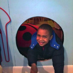 Free & Cheap Indoor Fun, While You Get Your Shopping Done