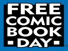 Free Comic Book Day in NYC and Two Free Bronx Comic Cons