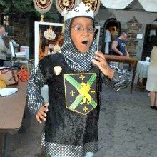 Free & Fun Things to Do this Weekend for NYC Kids: Medieval Festival, Dumbo Arts Fest, Atlantic Antic, Free Museums Sept 28-29