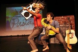 Free & Fun Things to Do this Weekend for NYC Kids: Purim Parties, Charlotte's Web, Cool Kids' Concerts February 23-24