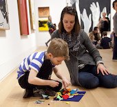 FREE Museum Days (Fairfield & New Haven Counties)