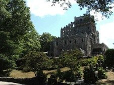 Fun Day Trips In and Around CT: Part 4 of a Series - Gillette Castle and Caumsett State Historic Park