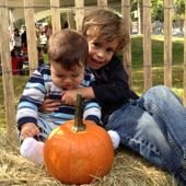 Fun Fall Harvest Festivals for NJ Families