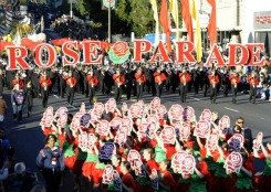 Best Things to Do New Years Eve Weekend with LA Kids