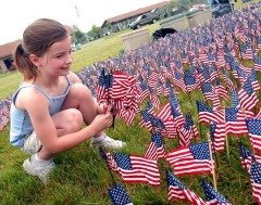 Fun & Free Things to Do Veterans Day Weekend with LA Kids: Nov 8 - 9