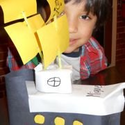 Fun Stuff To Do Indoors During Hurricane Sandy