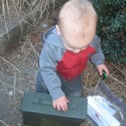 Geocaching for NJ Kids and Families