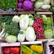 Get Jersey Fresh at One of Hudson County’s Farmer’s Markets