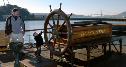 Get Outta Town: San Francisco