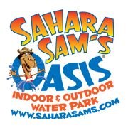 GIVEAWAY: Sahara Sam's Oasis Water Park--Win One of Two Family Four-Packs of Tickets!