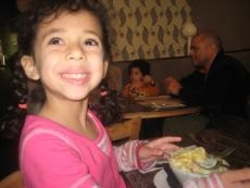 Gluten-Free Family-Friendly Restaurants in NYC