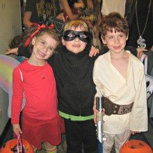 Halloween 2012 for NYC Kids: Yes, There Are Still a Few Things to Do on Wednesday, October 31 Despite the Hurricane