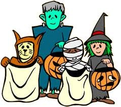 Halloween Day Parades and Events in New Jersey