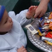 Halloween Fun at a New Jersey Zoo