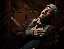 Halloween Train Rides in Connecticut 2014: Haunted OR to the Pumpkin Patch, Your Choice!