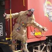Halloween Trains in New Jersey
