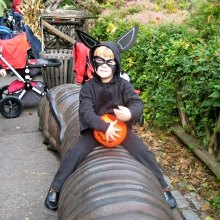 Halloween Weekend for NYC Kids: Free & Fun Halloween Festivals, Parades and Celebrations, Day of the Dead October 27-28