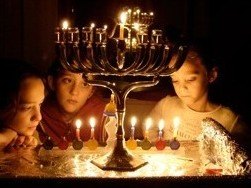 Hanukkah Events With Kids in Hartford County, CT