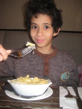 Best Family-Friendly Restaurants in Harlem