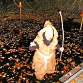 Haunted Halloween Walks On Long Island